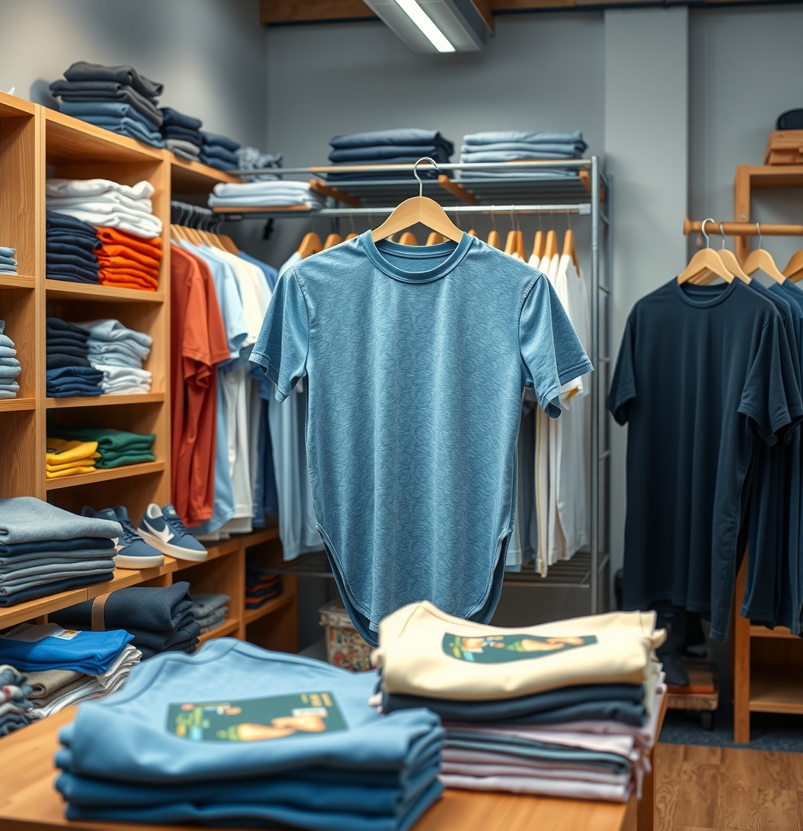 Tshirt Printing Imus Guide