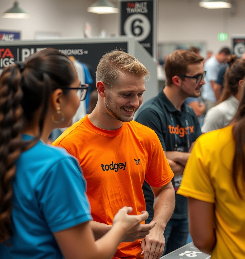 Preparation visual for Tshirt Printing Imus Guide