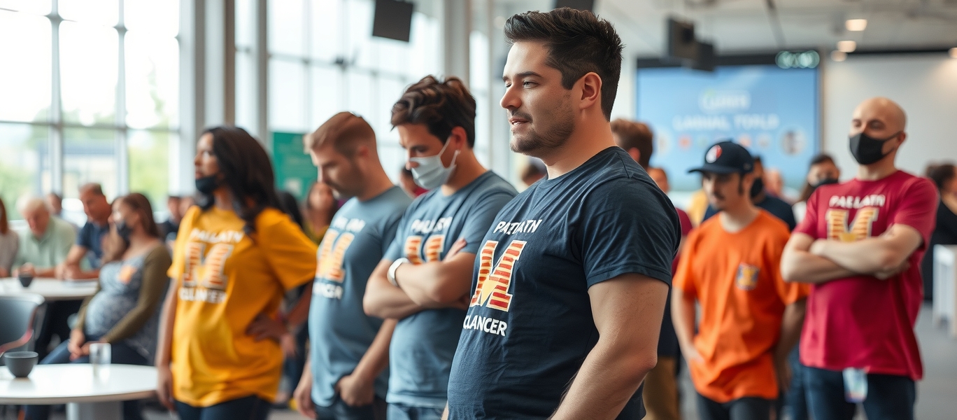 Checklist for Tshirt Printing in Canada Guide