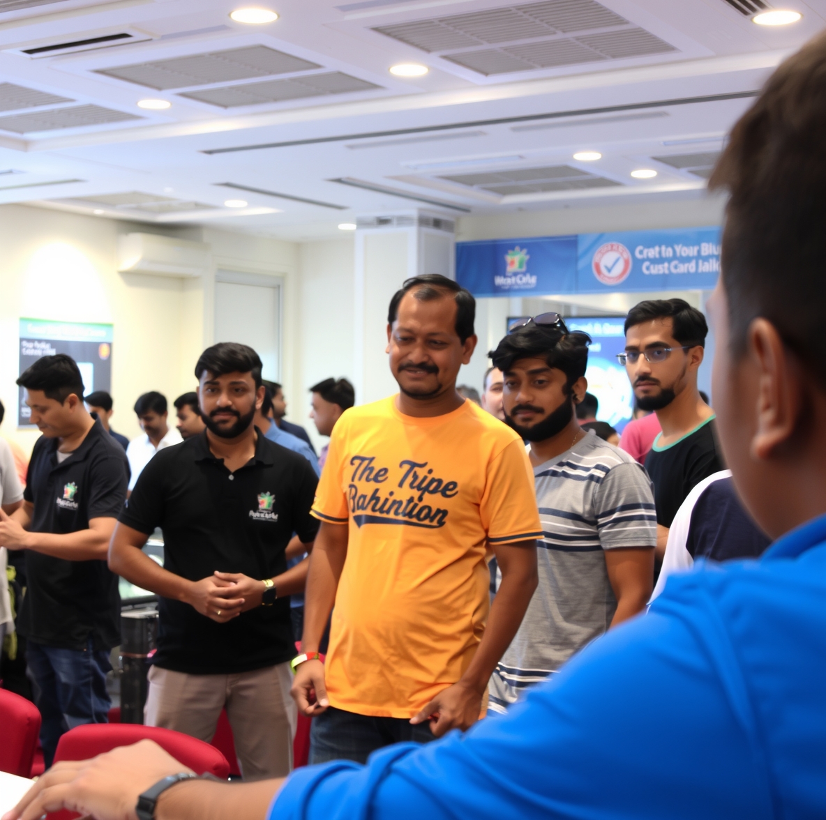 Checklist for Tshirt Printing in Lucknow Guide