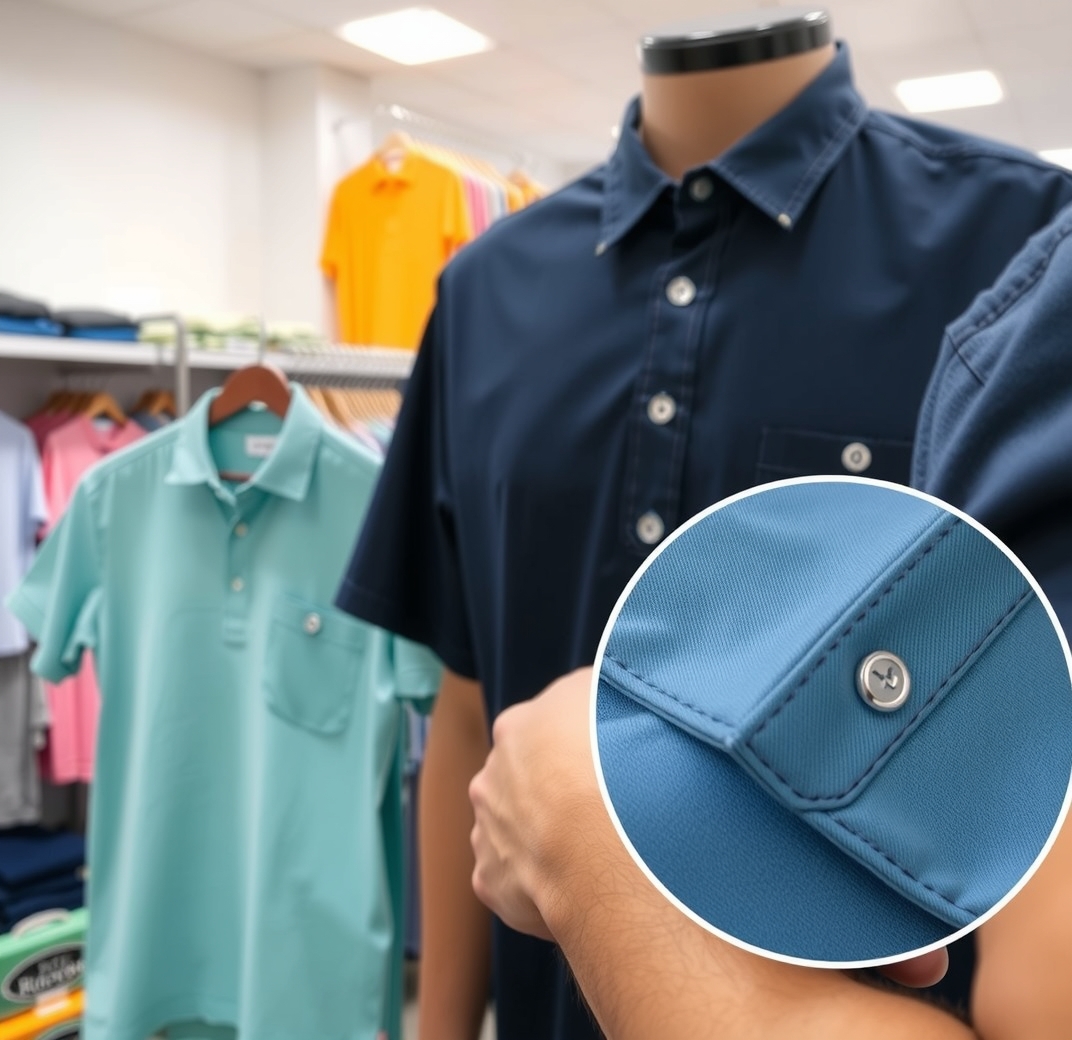 Preparation visual for Tshirt Printing in Lucknow Guide