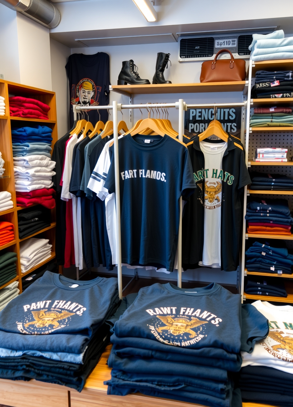 Tshirt Printing in Manhattan Guide