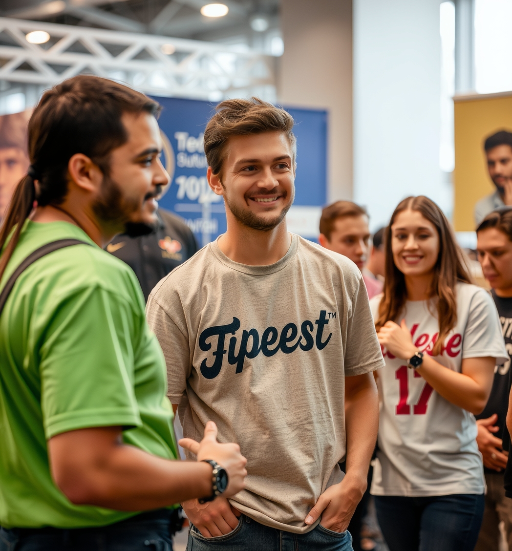 Preparation visual for Tshirt Printing in My Area Guide