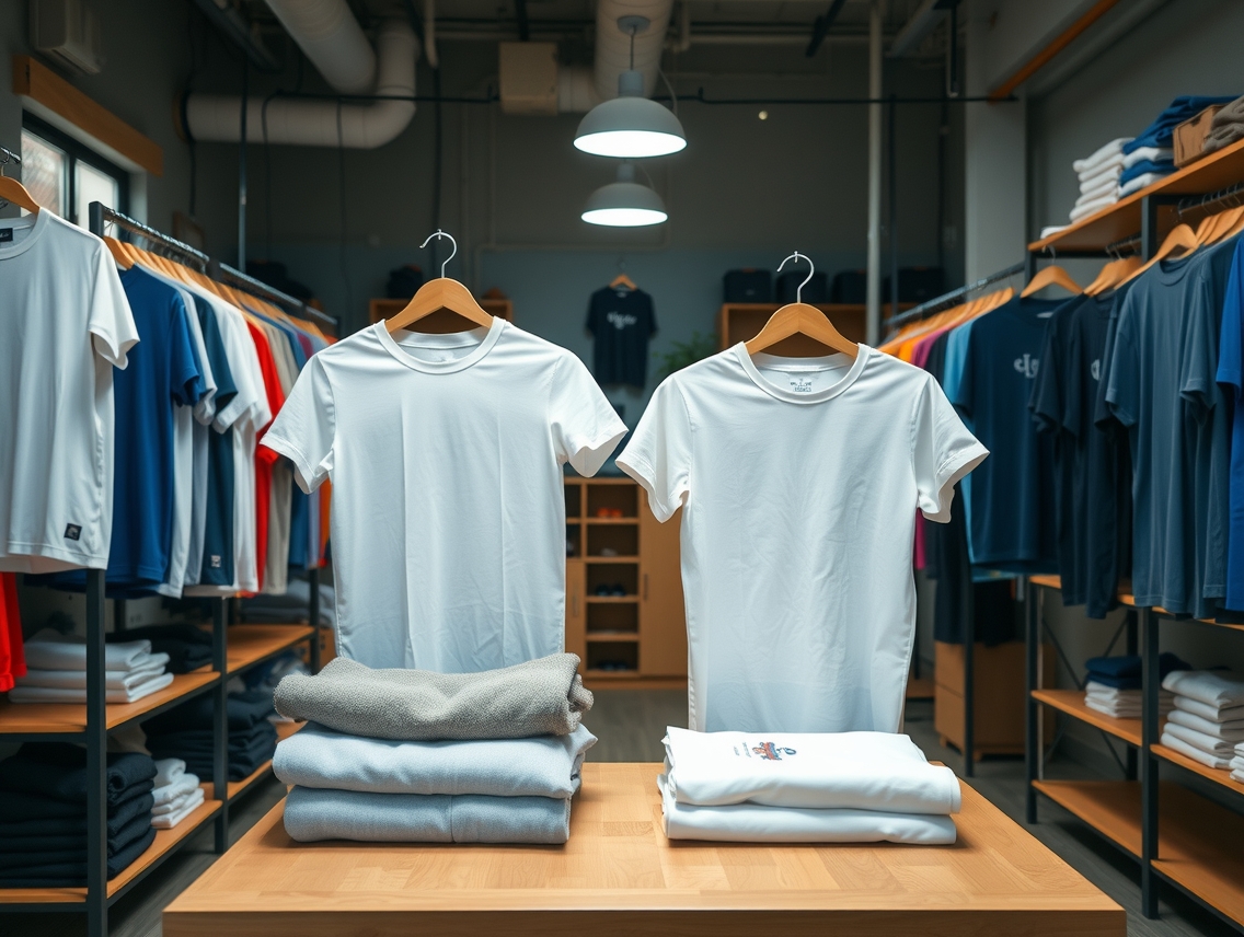 Tshirt Printing Jonesboro Guide