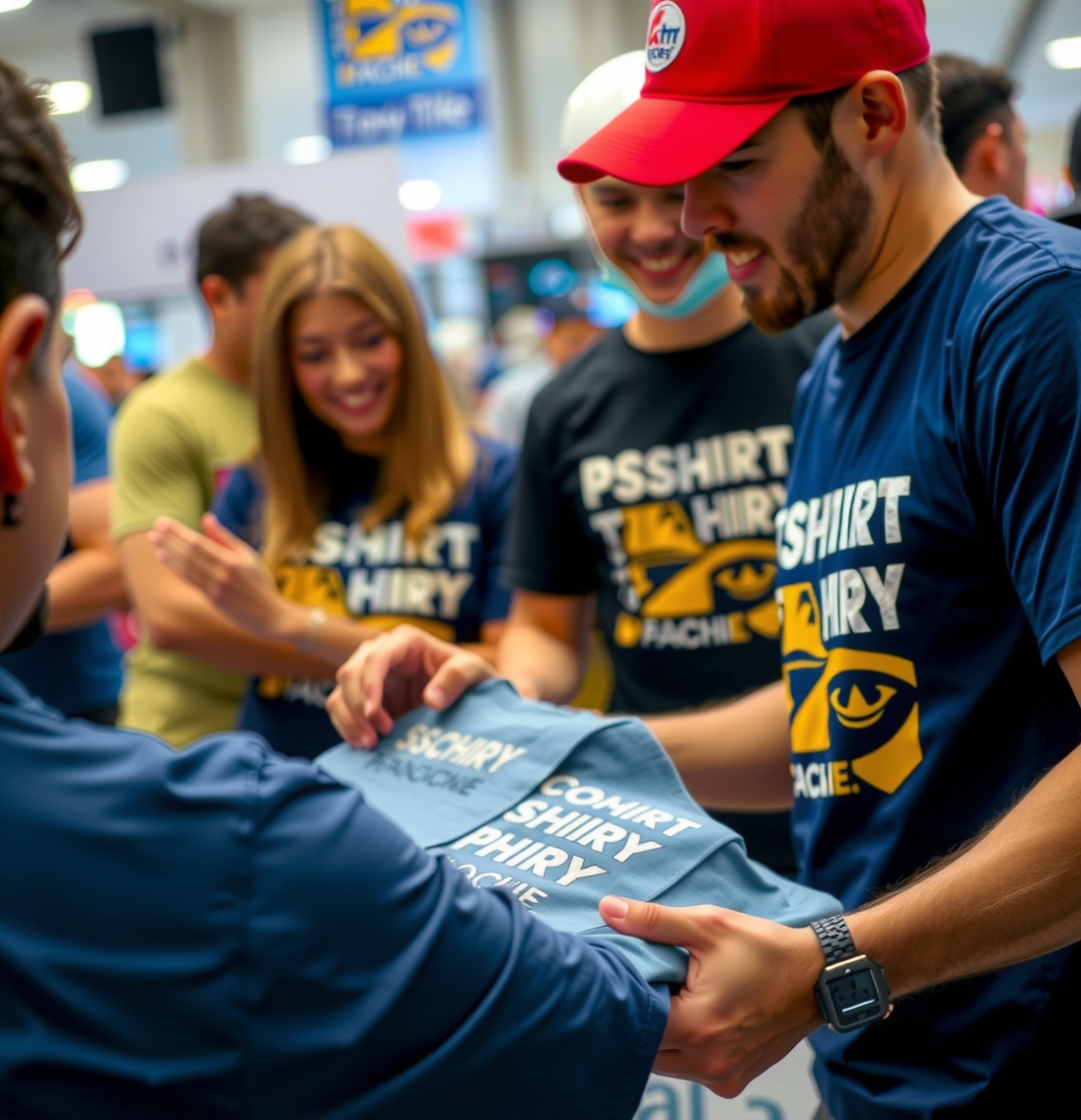 Checklist for Tshirt Printing Kandy Guide