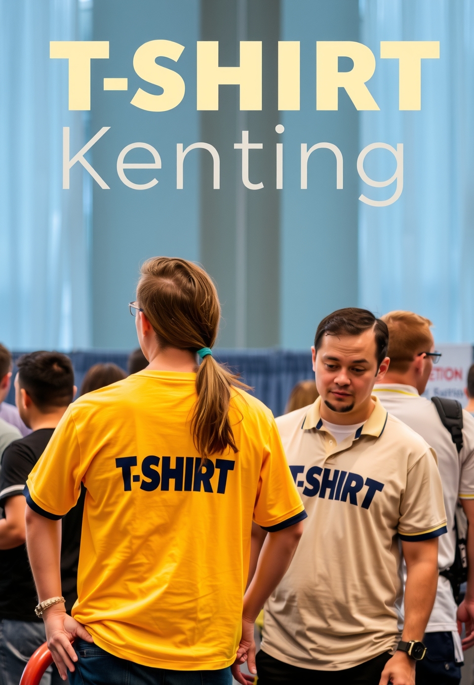 Checklist for Tshirt Printing Kenosha Guide