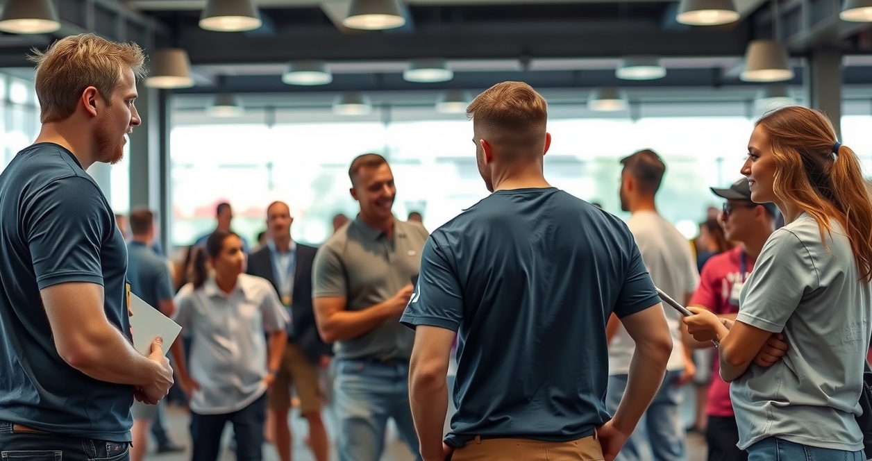 Checklist for Tshirt Printing Keywords Guide