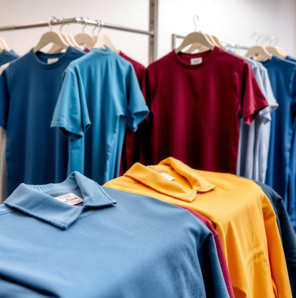 Quality check visual for Tshirt Printing Kilkenny Guide