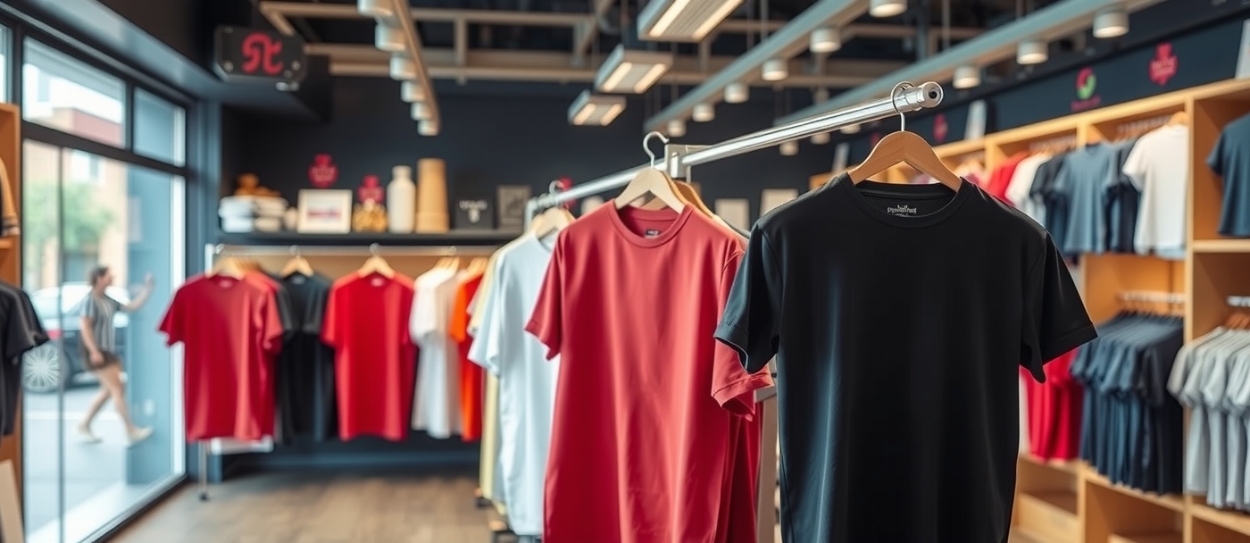 Evaluating the best Tshirt Printing Kings Cross Guide environment