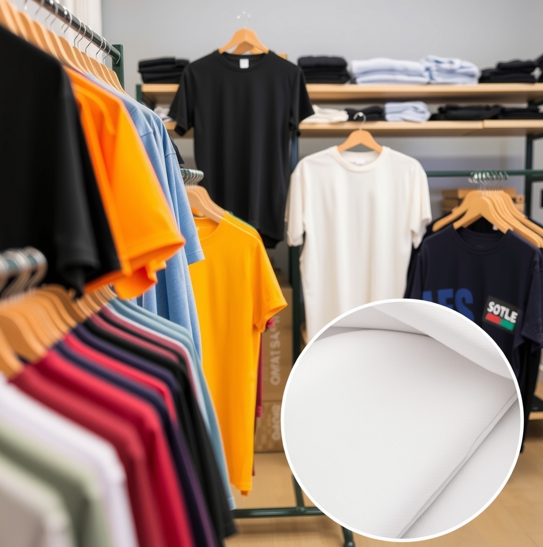 Checklist for Tshirt Printing Kings Cross Guide