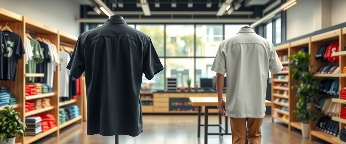 Evaluating the best Tshirt Printing Large Back Guide environment