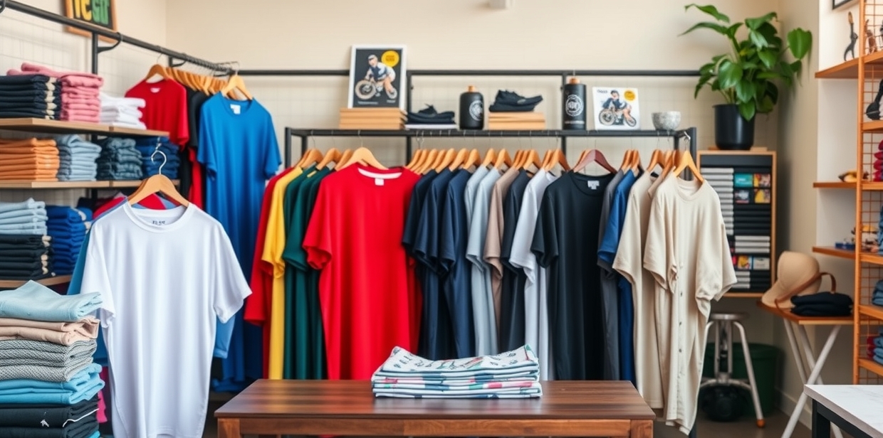 Tshirt Printing Last Minute Guide