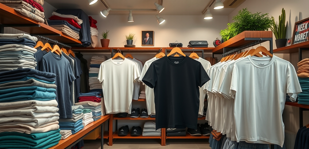 Tshirt Printing Lebanon Guide hero image