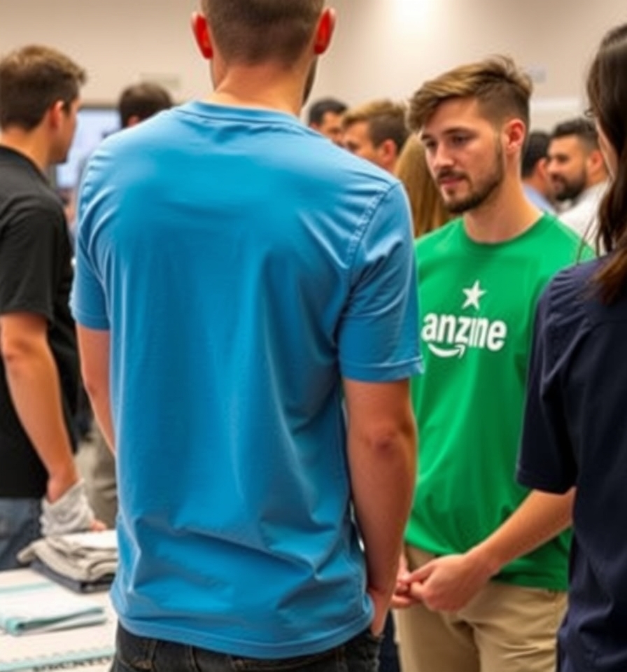 Checklist for Tshirt Printing Lebanon Guide