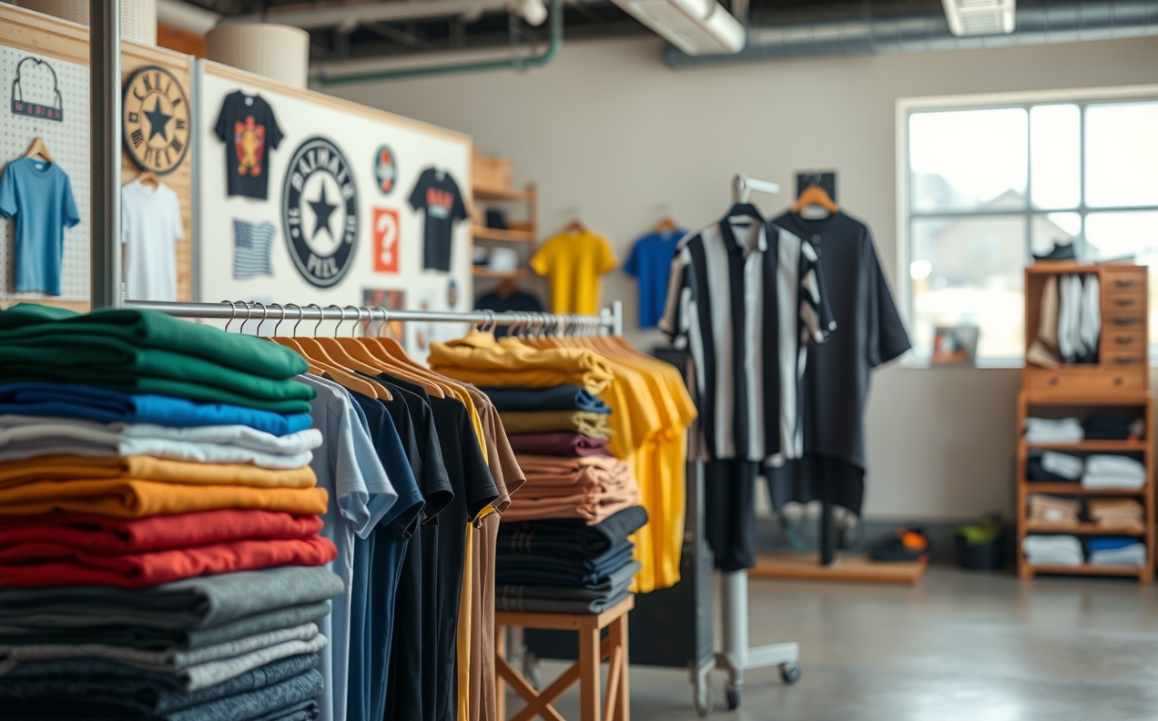 Tshirt Printing Lithonia Guide hero image