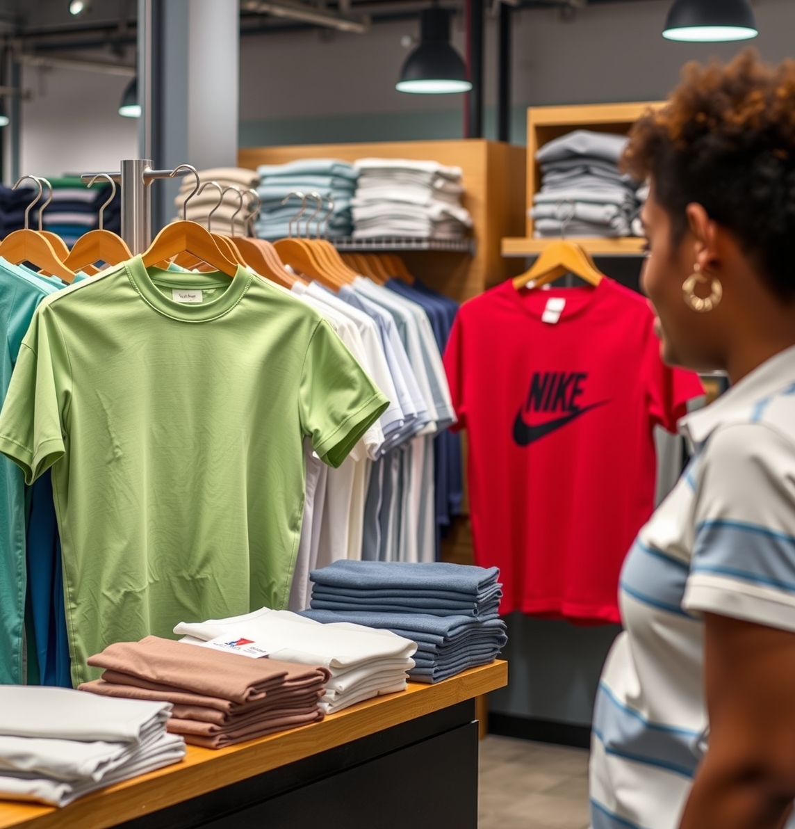 Evaluating the best Tshirt Printing Lithonia Guide environment