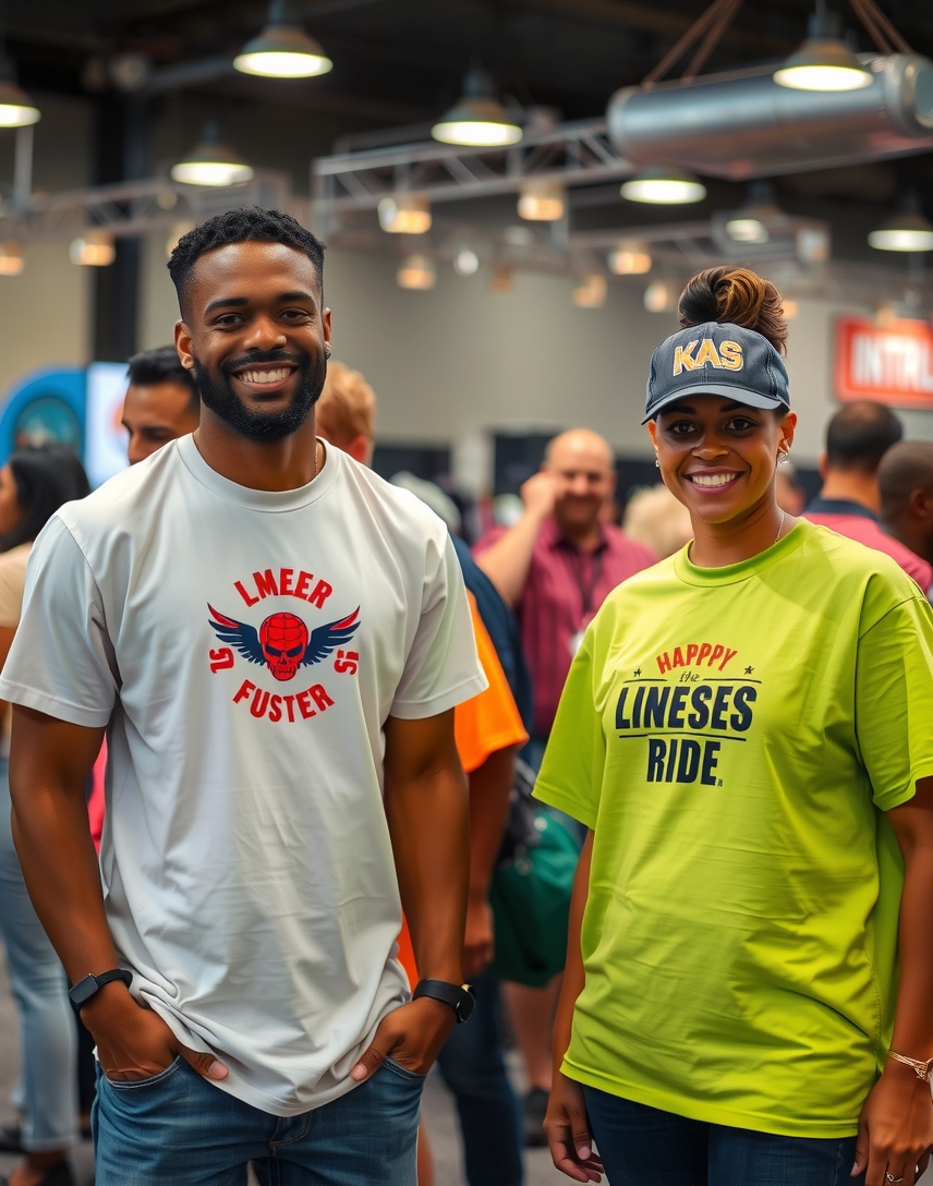 Checklist for Tshirt Printing Lithonia Guide