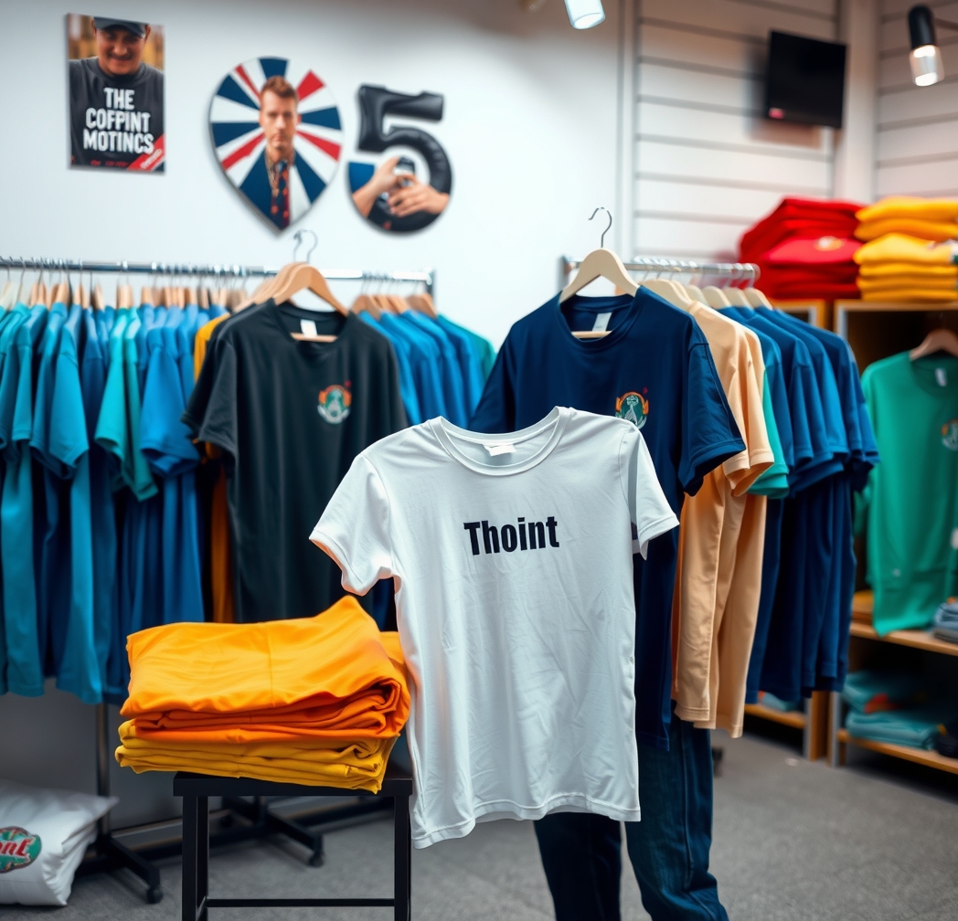 Tshirt Printing Long Beach Guide hero image