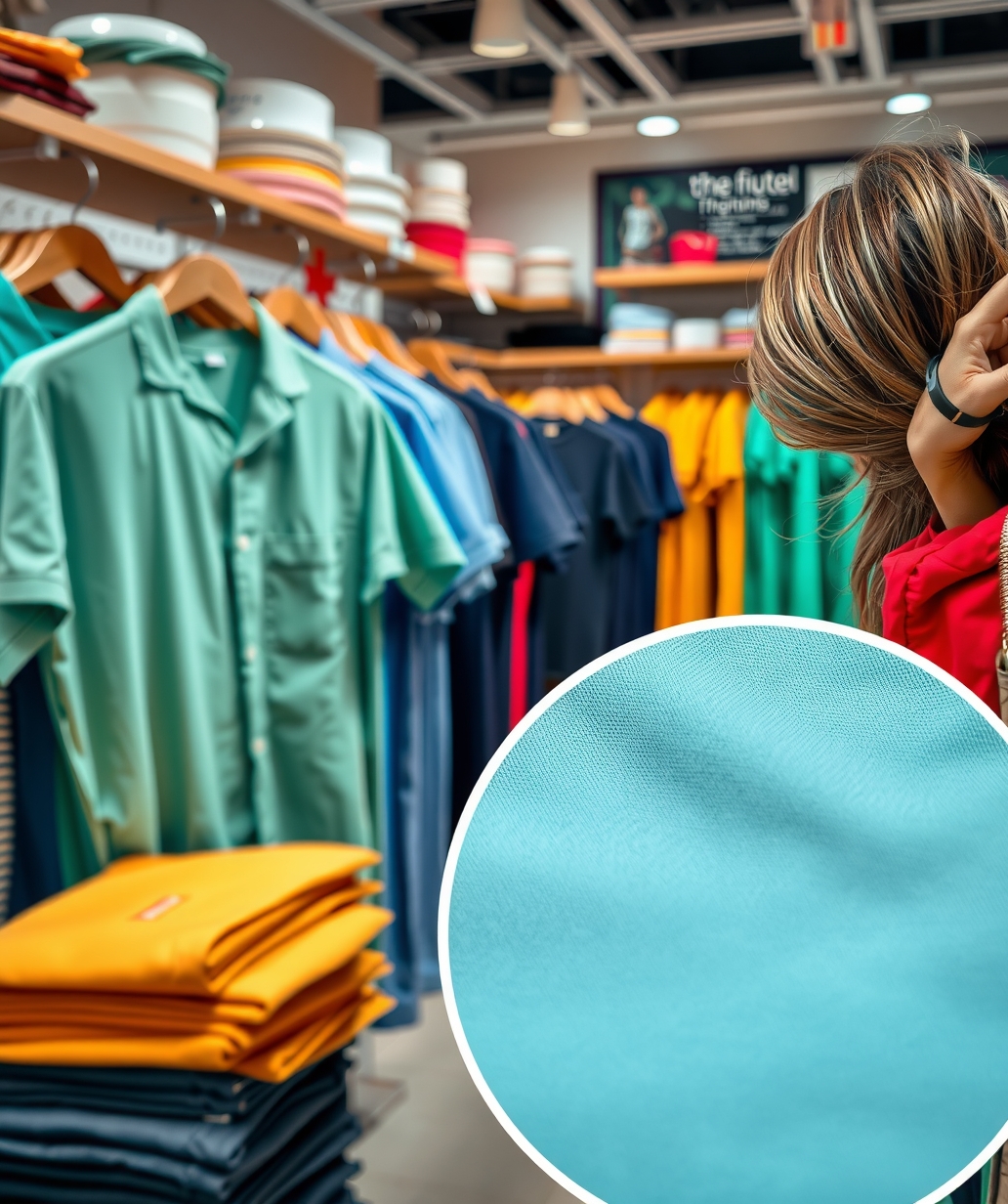 Evaluating the best Tshirt Printing Market Guide environment