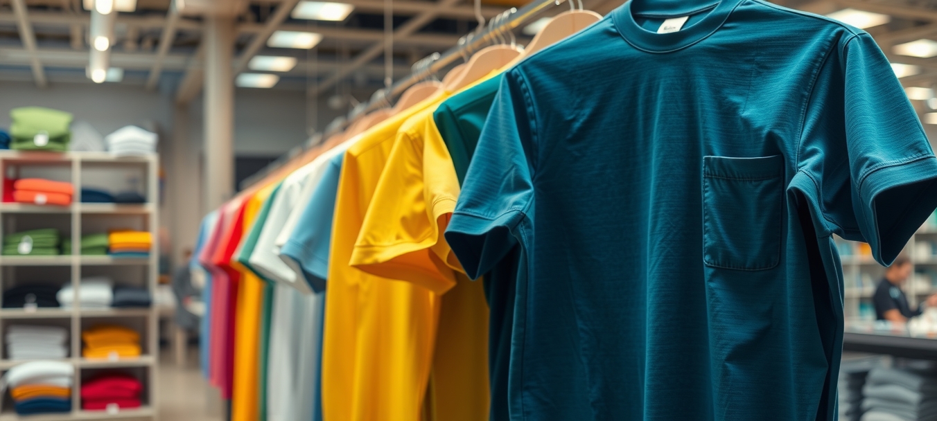 Evaluating the best Tshirt Printing Market Market Guide environment