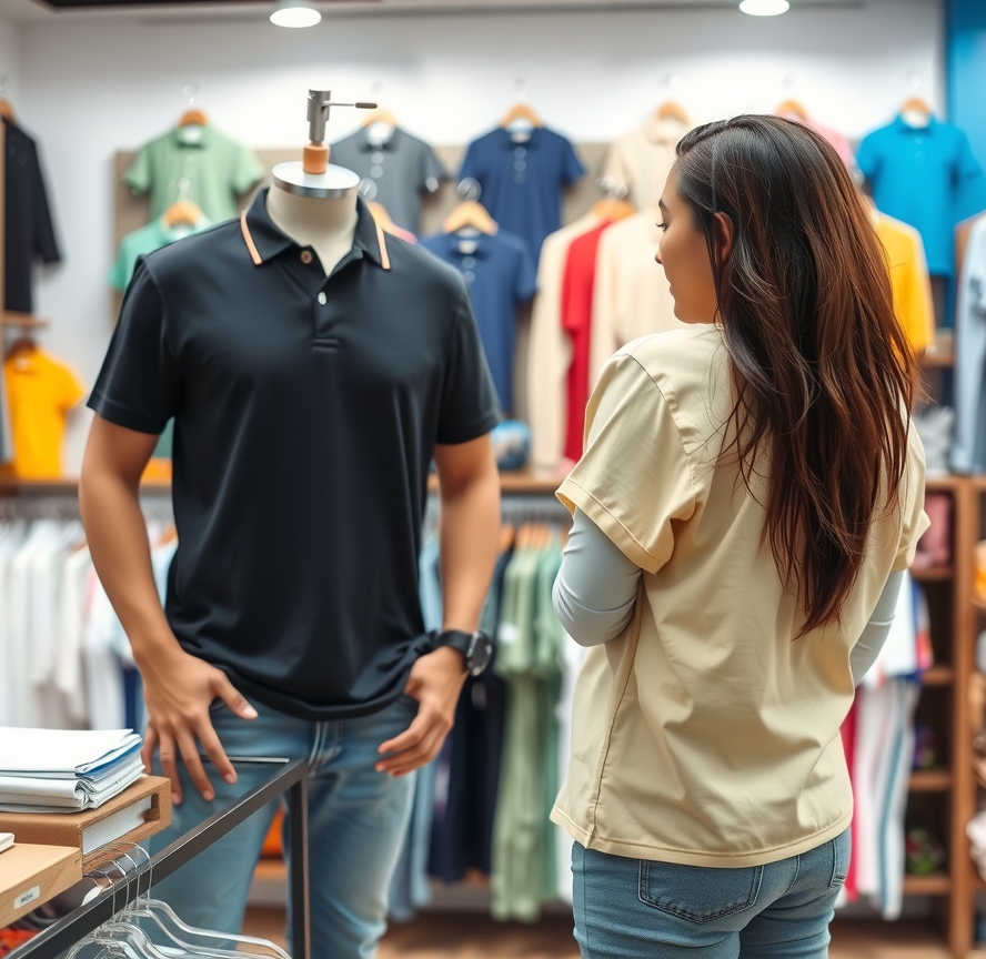 Evaluating the best Tshirt Printing Muntinlupa Guide environment