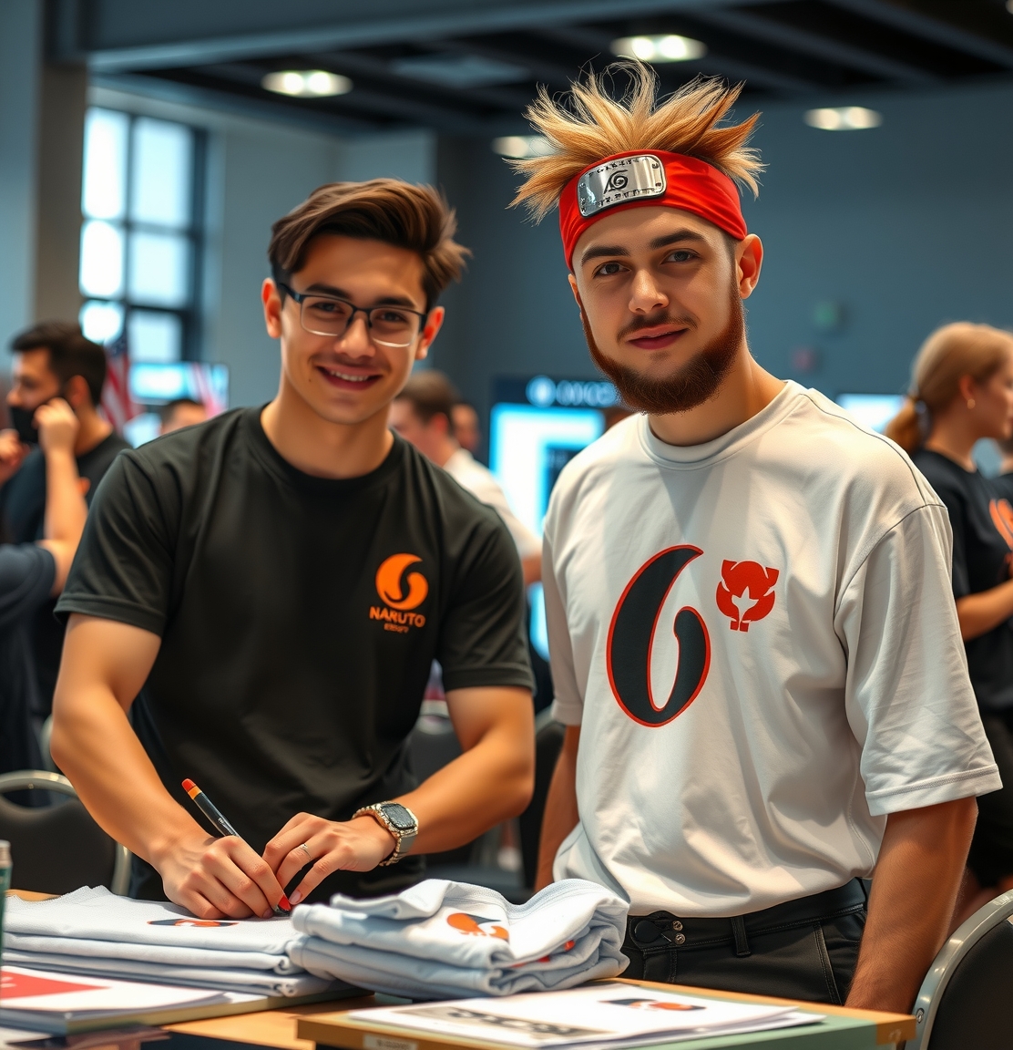 Checklist for Tshirt Printing Naruto Guide