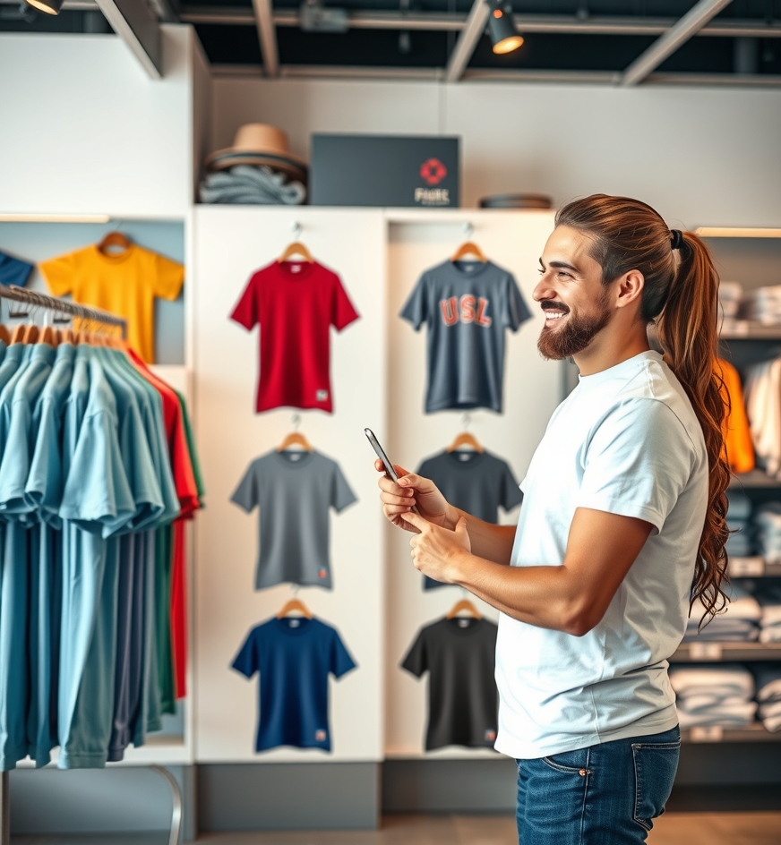 Evaluating the best Tshirt Printing Near 62226 Guide environment