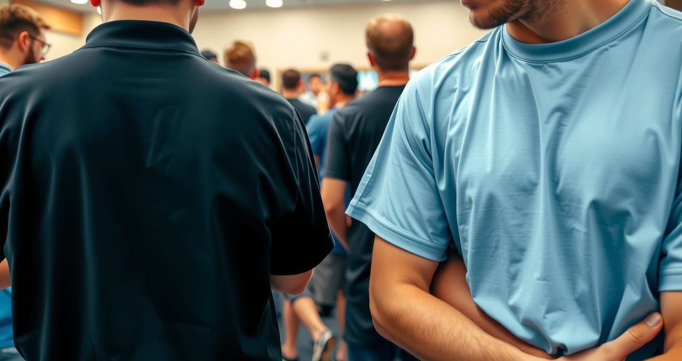 Quality check visual for Tshirt Printing Near 62226 Guide