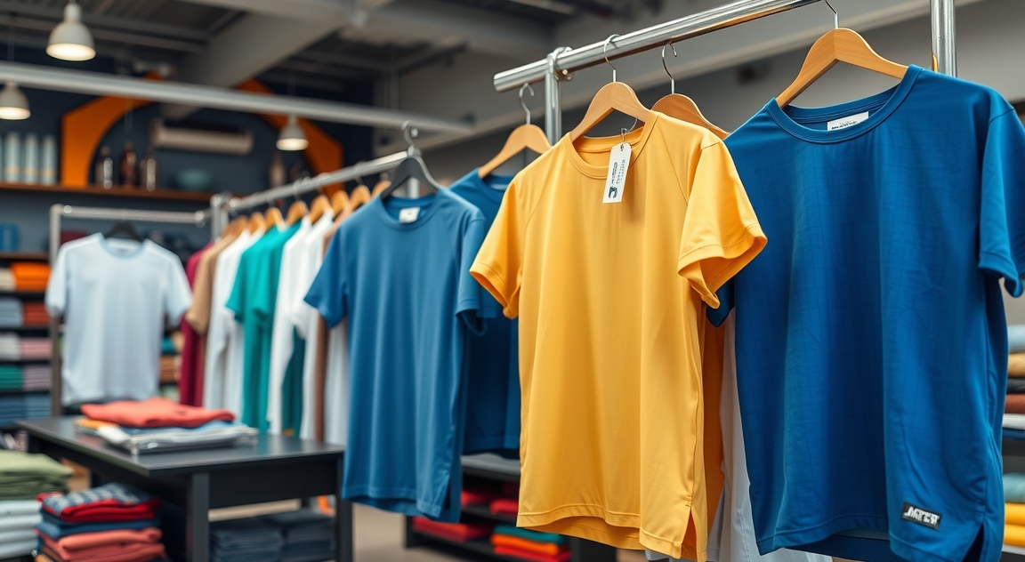 Evaluating the best Tshirt Printing New Zealand Guide environment