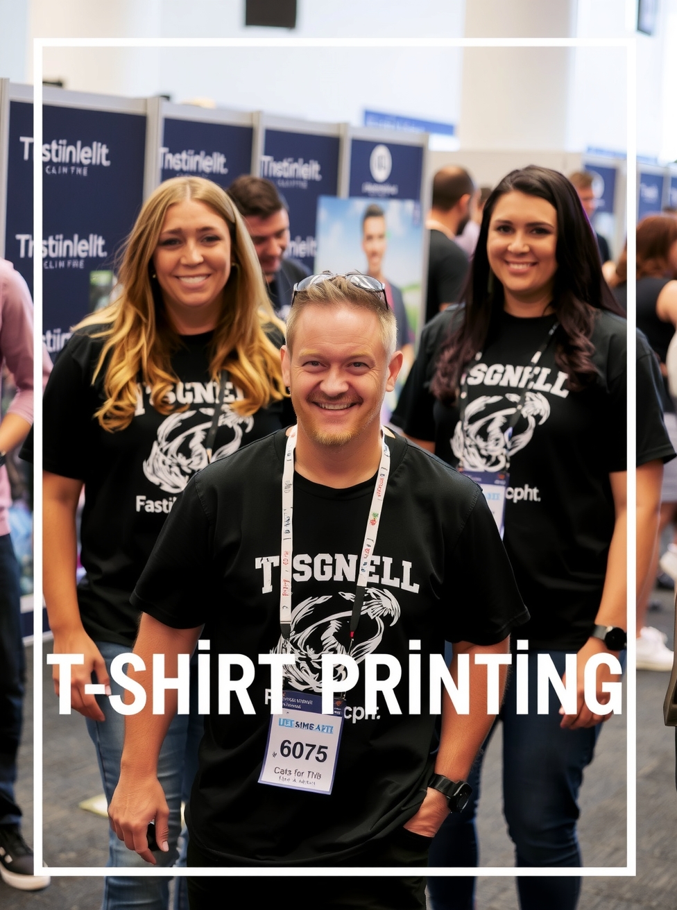 Checklist for Tshirt Printing New Zealand Guide