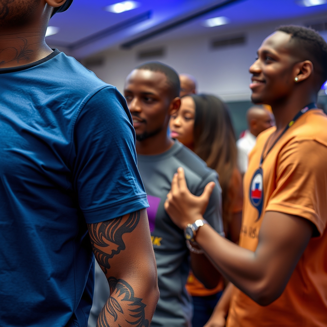 Checklist for Tshirt Printing Nigeria Guide