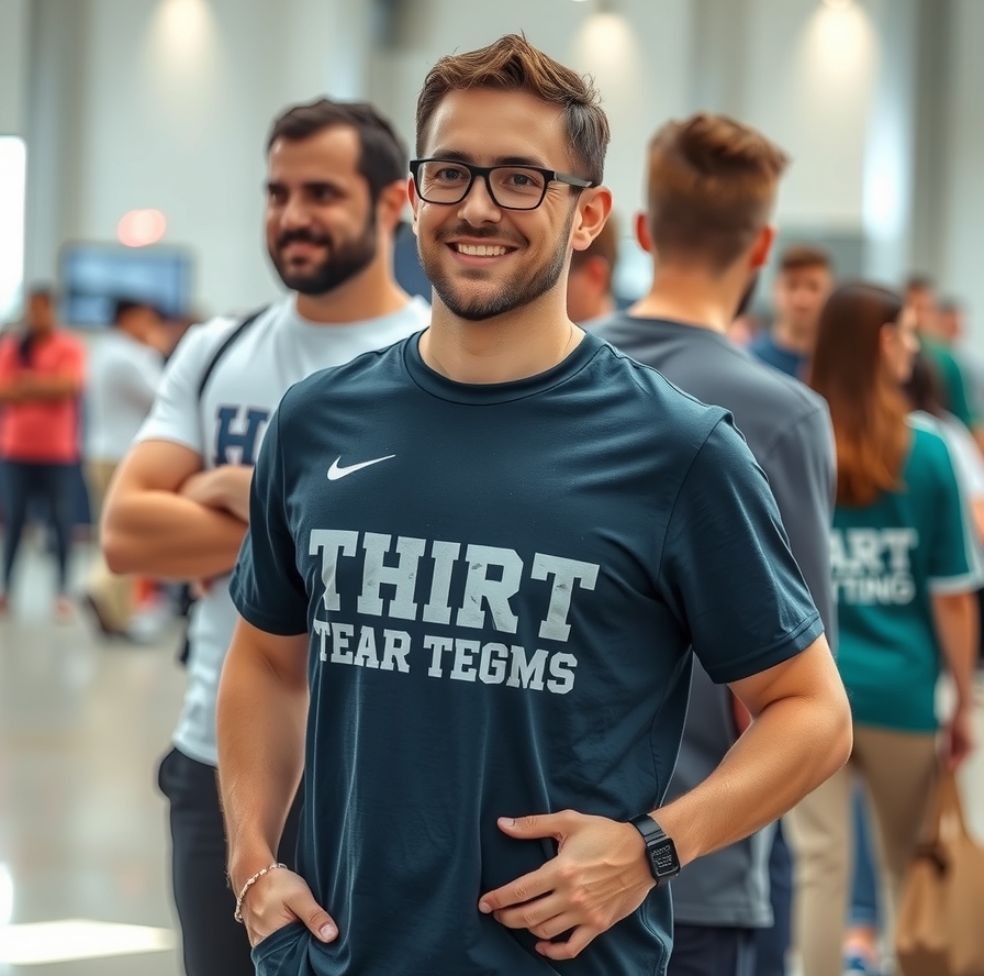 Checklist for Tshirt Printing Oceanside Guide
