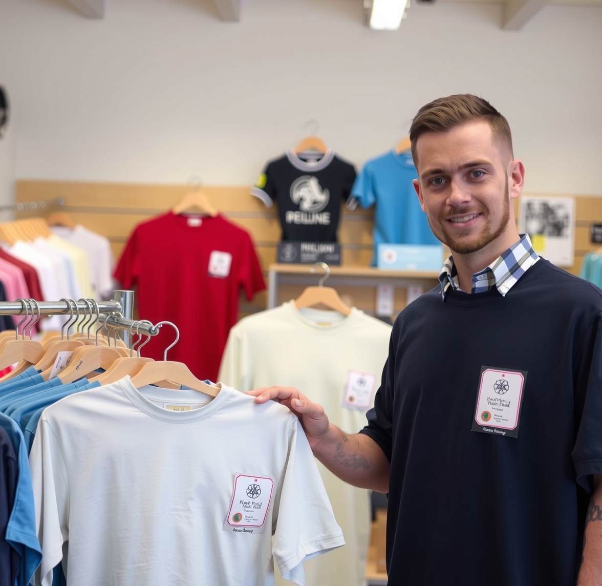 Evaluating the best Tshirt Printing Oldham Guide environment