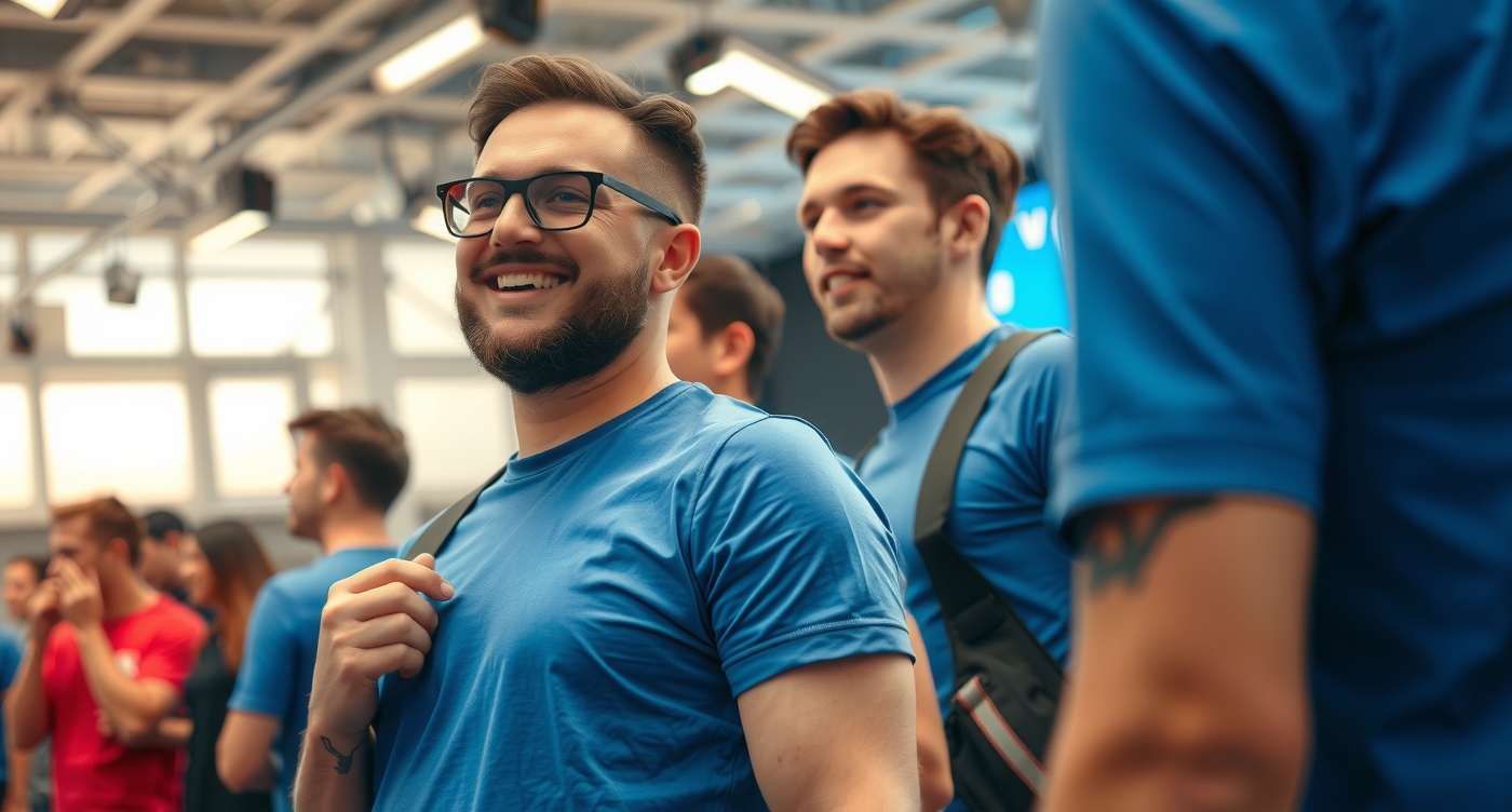 Checklist for Tshirt Printing on Hawrin Guide