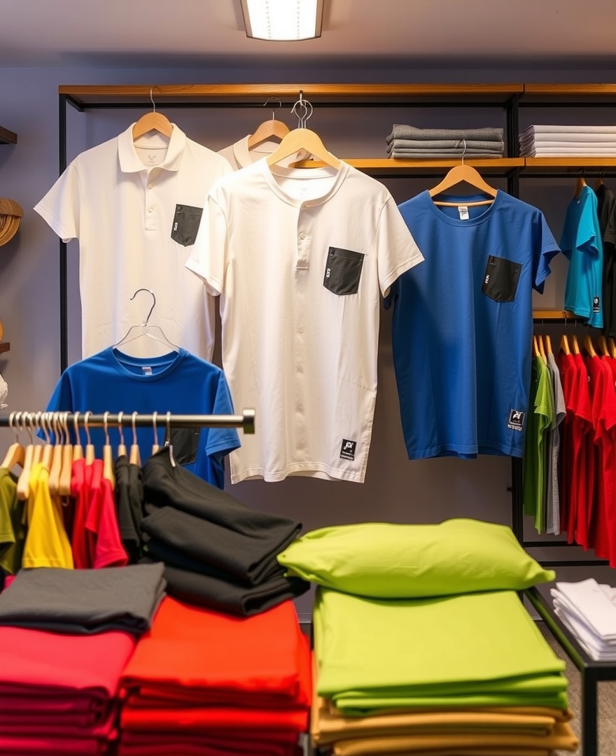 Evaluating the best Tshirt Printing Online Uk Guide environment