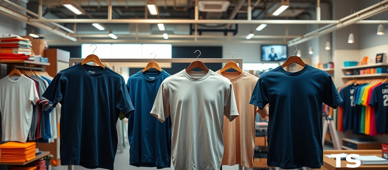 Evaluating the best Tshirt Printing Outsource Guide environment