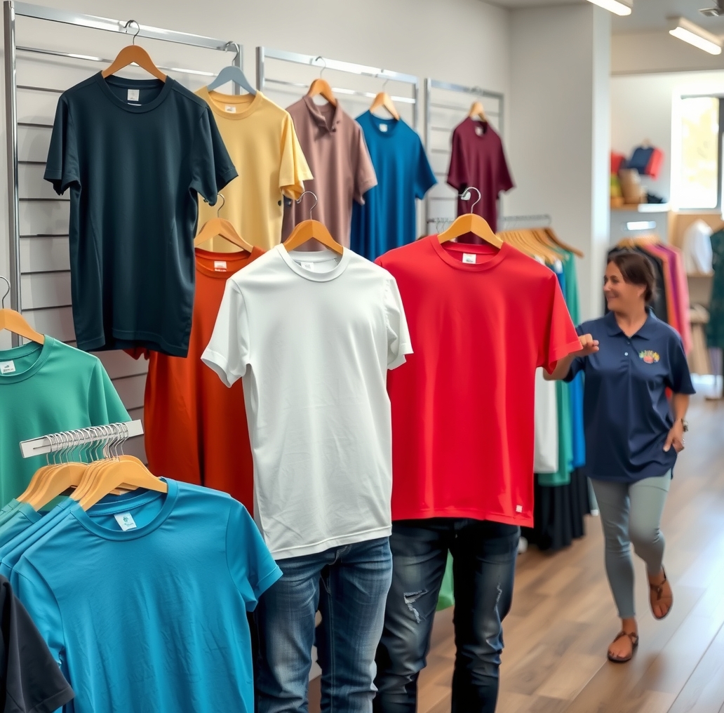 Evaluating the best Tshirt Printing Oxford Ms Guide environment