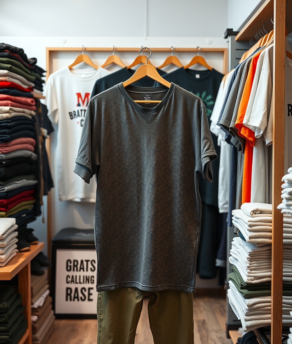 Tshirt Printing Oxnard Guide