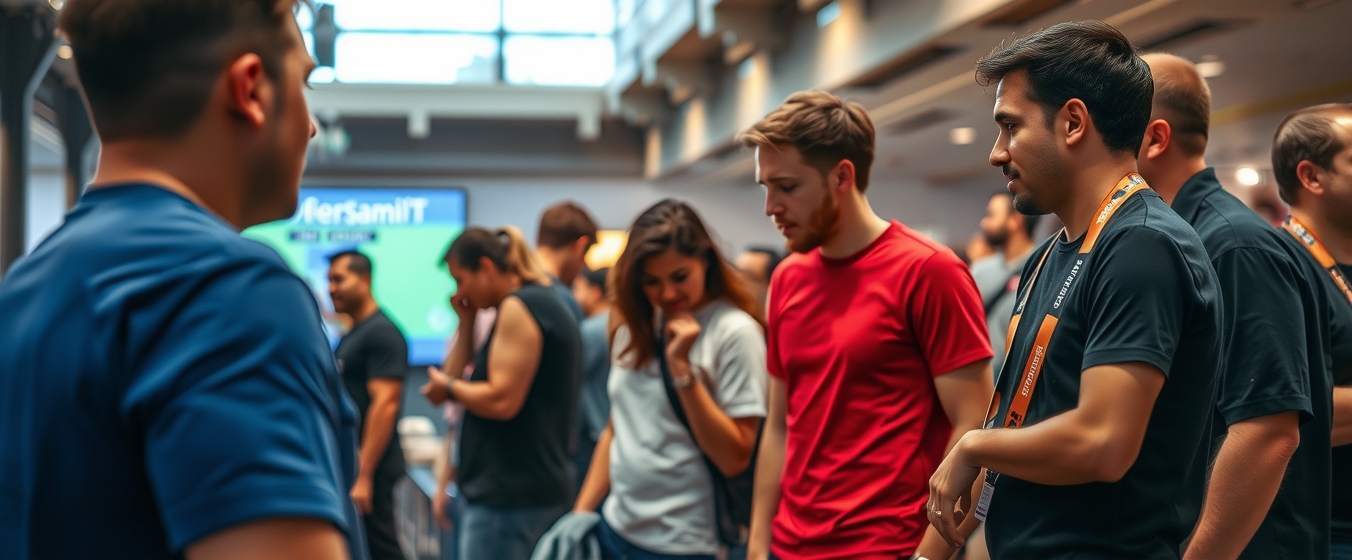 Checklist for Tshirt Printing Pasig Guide