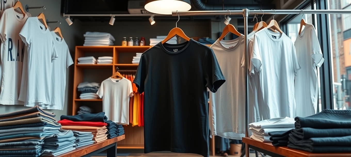 Tshirt Printing Queens Ny Guide