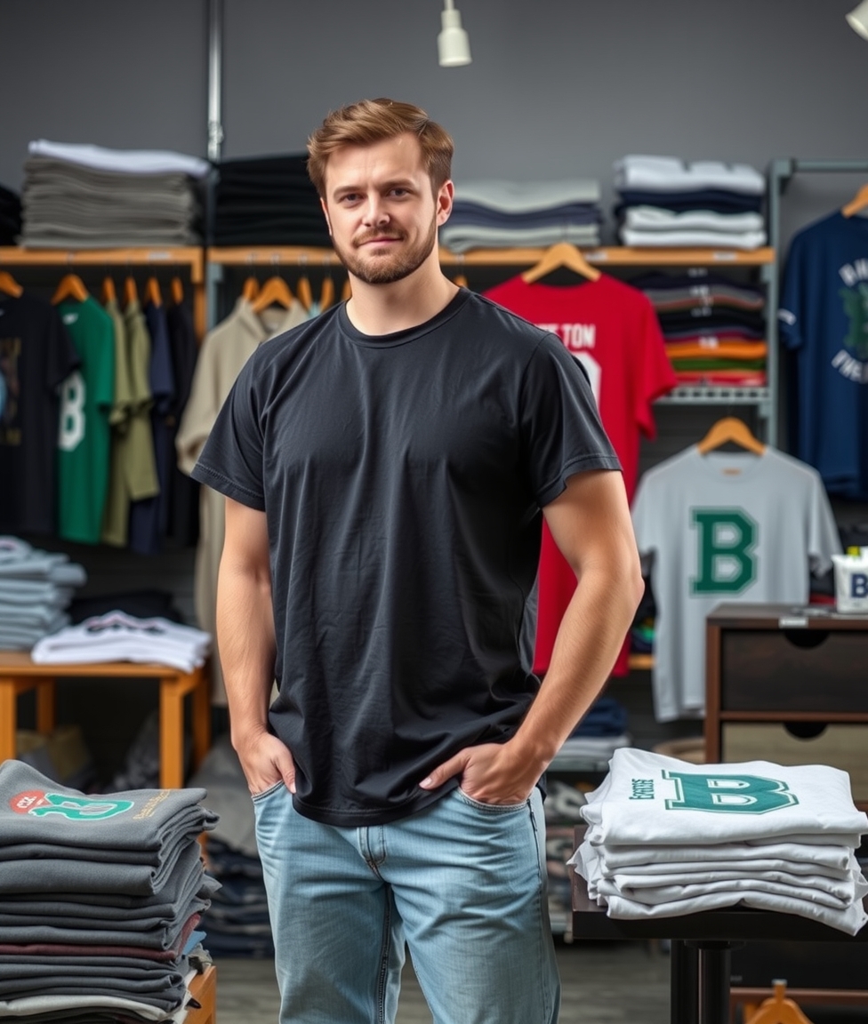 Tshirt Printing Racine Guide