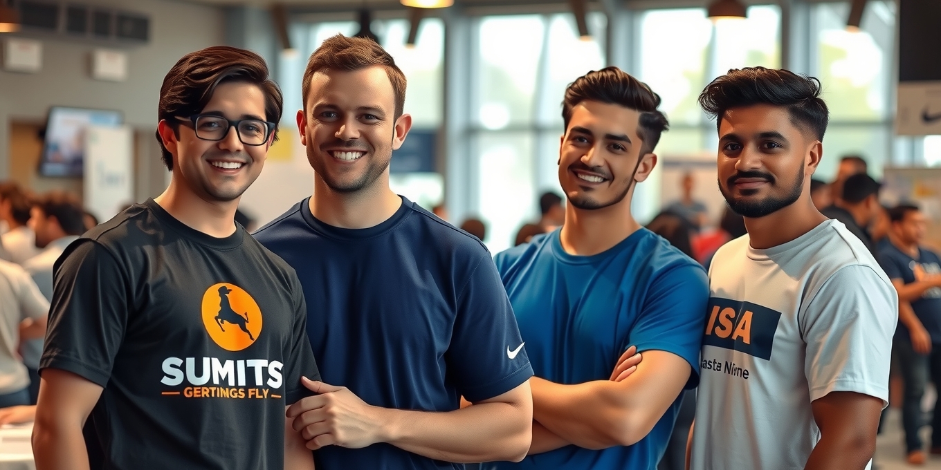 Preparation visual for Tshirt Printing Shop Delhi Guide