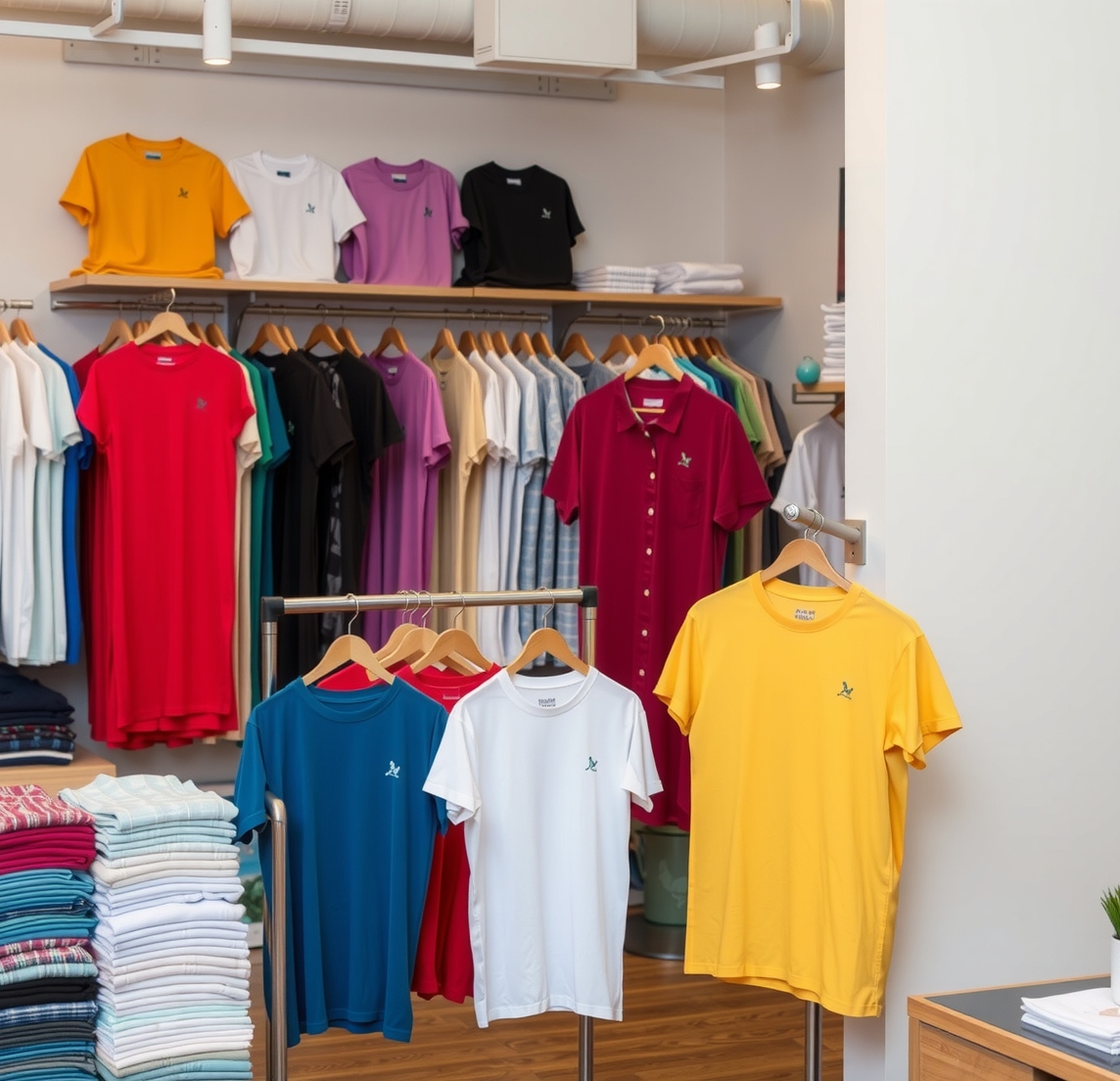 Evaluating the best Tshirt Printing Shop Dublin Guide environment