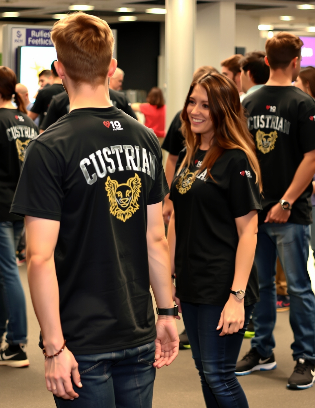 Checklist for Tshirt Printing Shop Dublin Guide