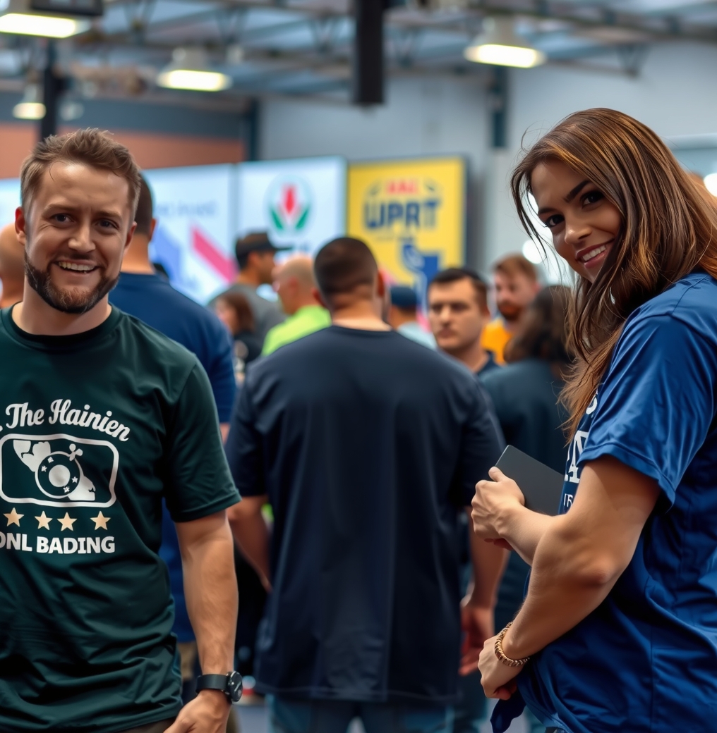 Checklist for Tshirt Printing Shop Logo Guide