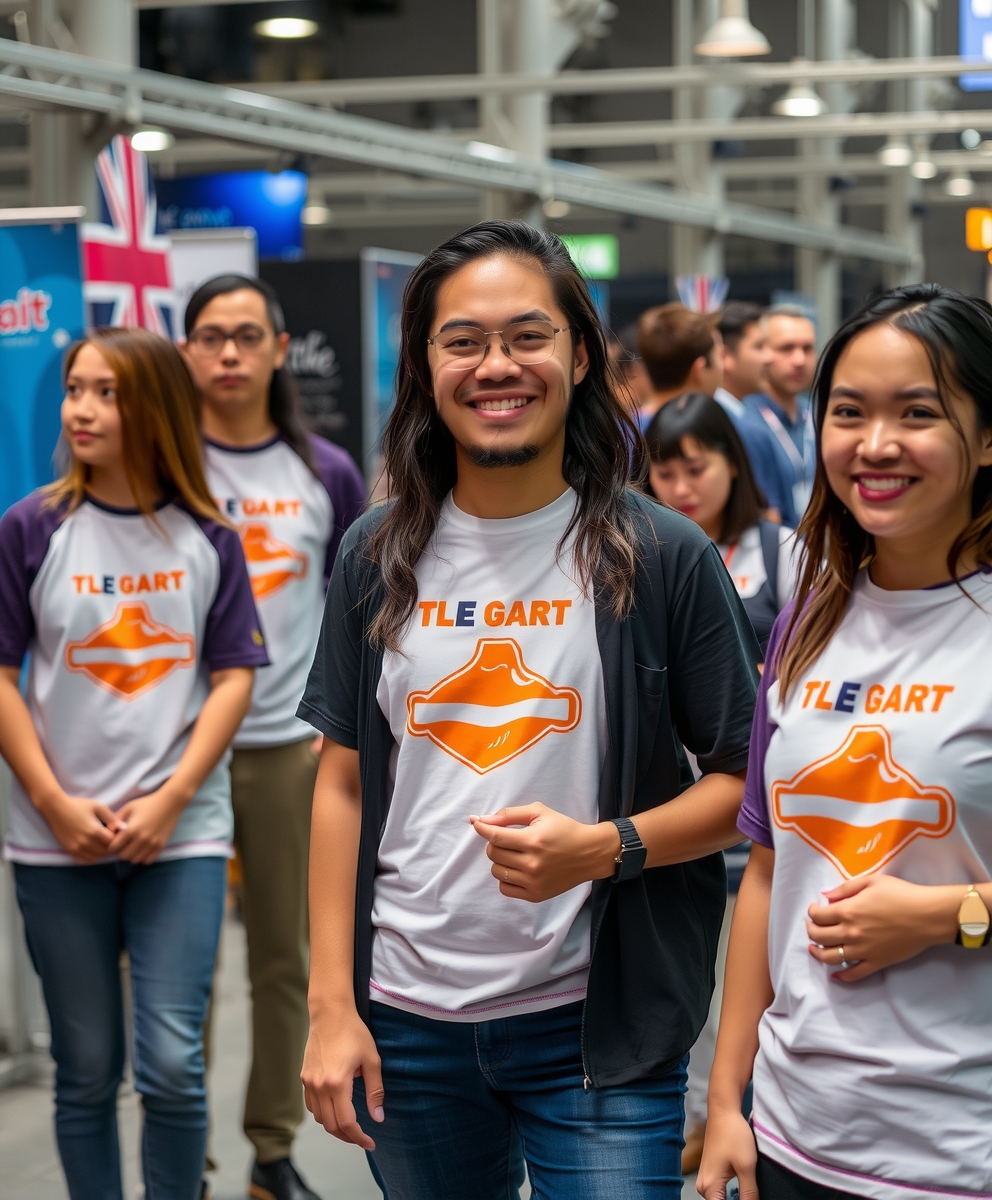 Checklist for Tshirt Printing Shop London Guide