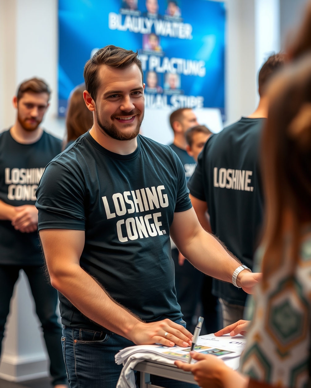 Checklist for Tshirt Printing Shop Manchester Guide