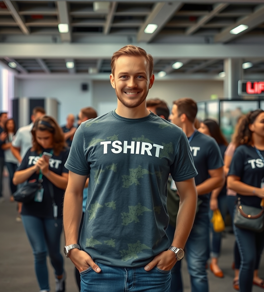 Checklist for Tshirt Printing Slc Guide