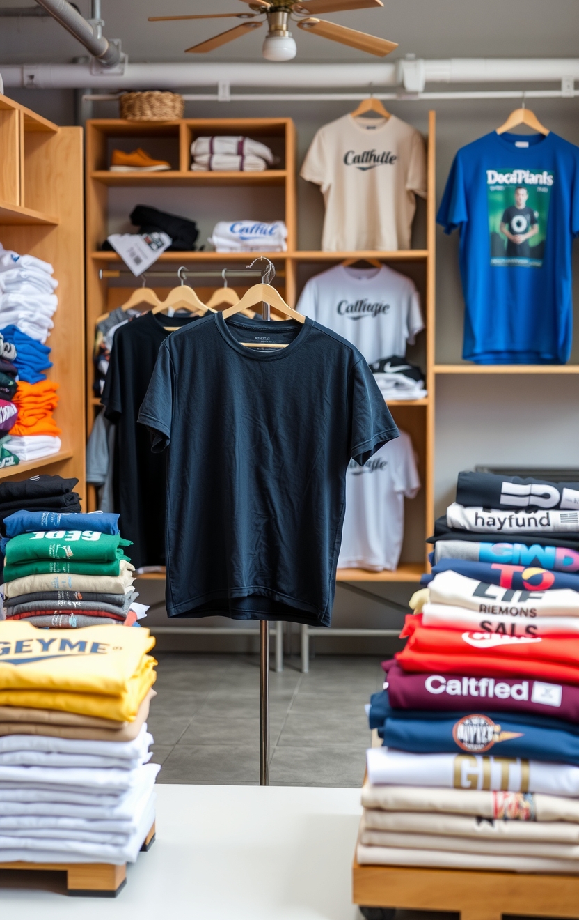 Tshirt Printing St Pete Guide