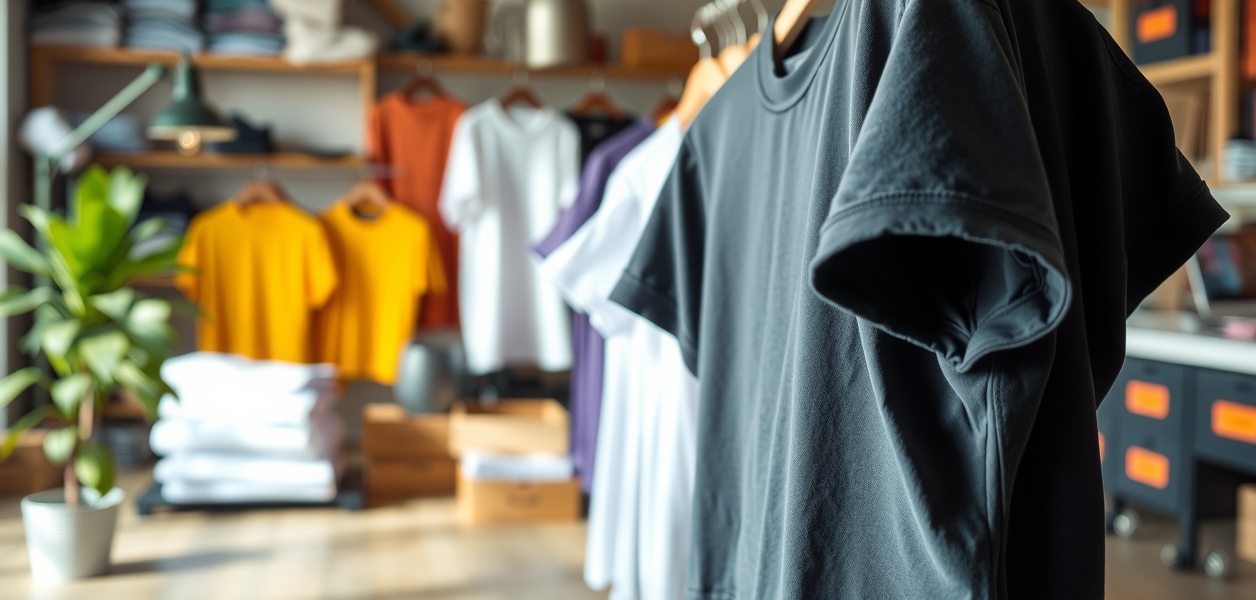 Tshirt Printing to Guide